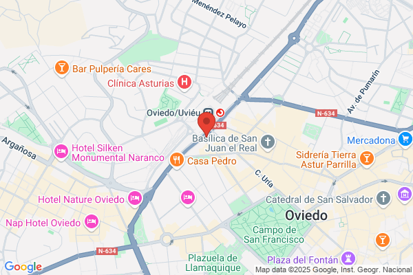 Sindicato Medico Profesional De Asturias