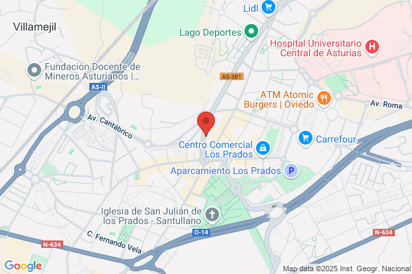 Agrupacion Regional De Pintores Asturianos