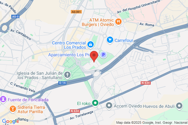 Gremio De Artesanos Confiteros Del Principado De Asturias