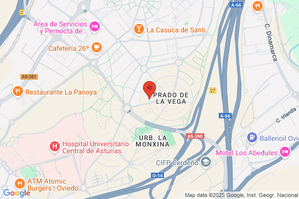 Transportes Bimenes - Transportes Especiales