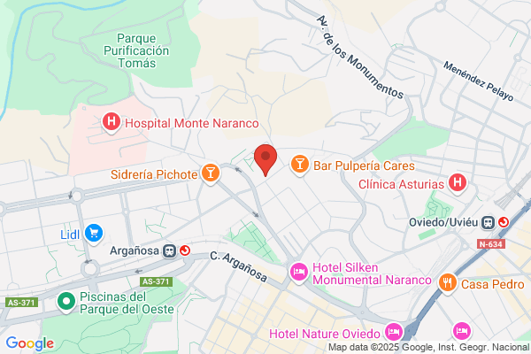 Cafeteria Juanjo