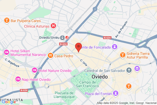 Nuño Ortea c.