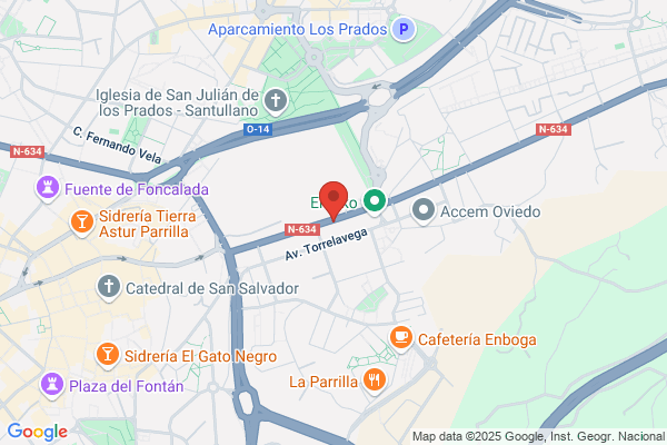 Auseva Refrigeracion S.L.L.