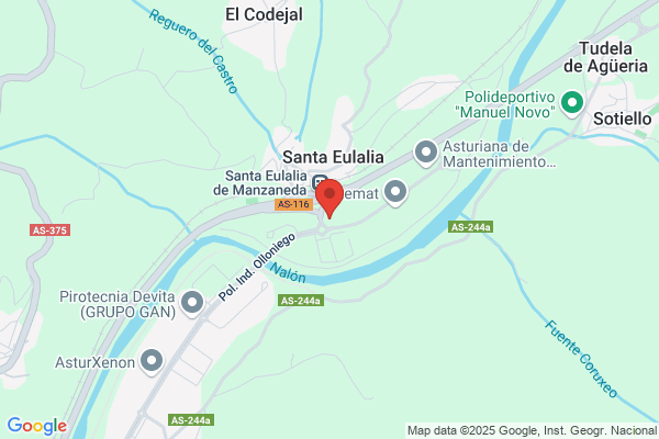 Alvarez Rozada j. M.