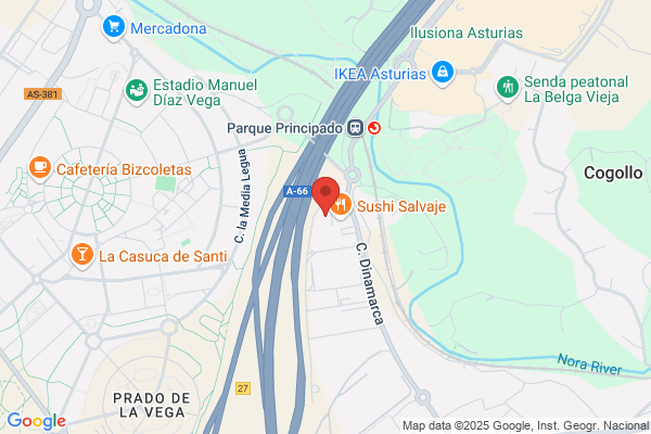 Securitas Seguridad España S.A.
