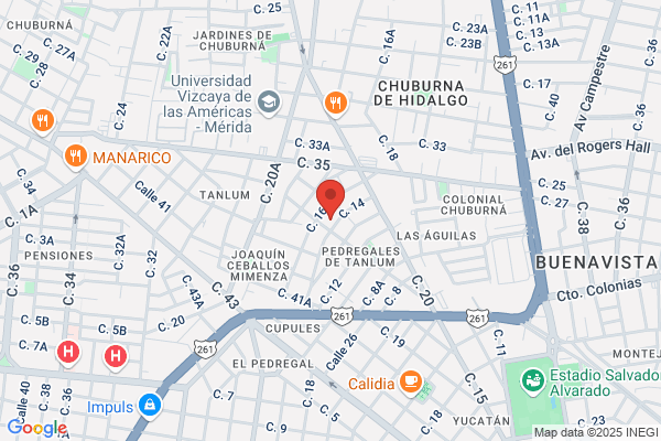 Seguridad Asvi S.A.