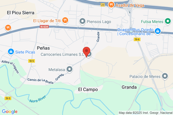 Tapiceria Alberto - Reparaciones Tresillos A Medida