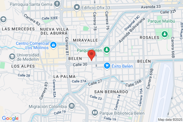 Empresa Arango S. A.