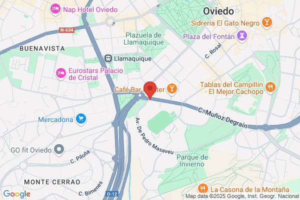 Autoservicio Bori