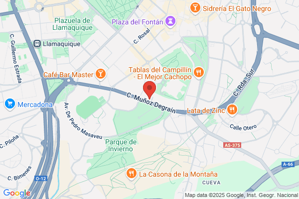 Recogidas De Muebles Y Vaciados De Pisos Centro - Sede Oviedo