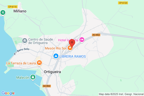 Carbajal Maquinas De Oficina