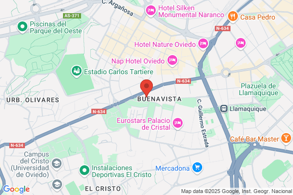 Bcn D Infografia, S.L