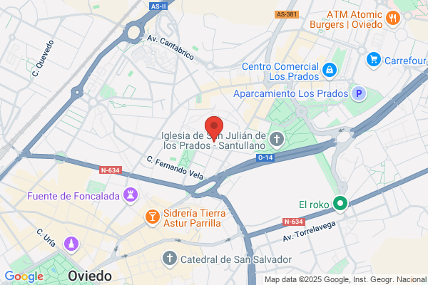 Crespo, Mpau