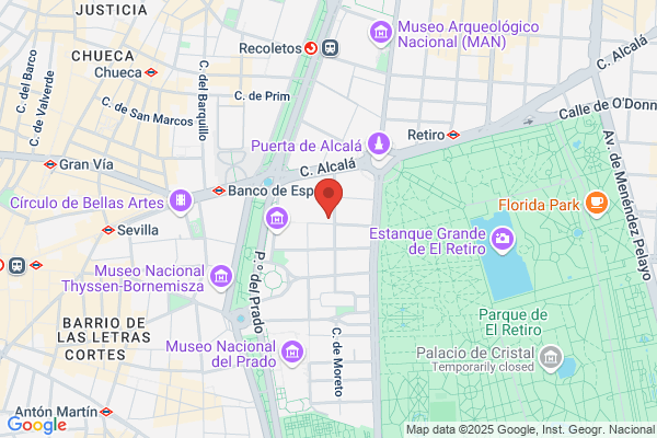 Espiga Capital Gestion, Sgecr S.A