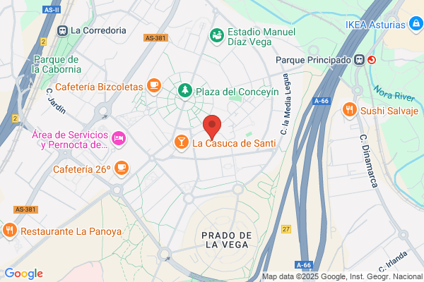 Esportiu Autovia 14 S.A