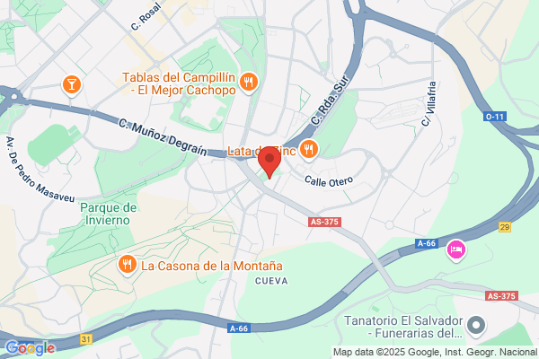 Academia Centro San Jorge