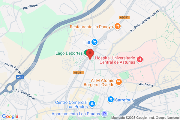 Academia De Idiomas Centro Britanico Y Español