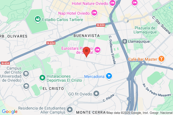 Academia Estudio 19