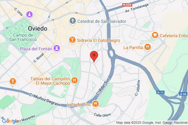 Academia San Juan - Oposiciones-Informatica Gestion De empresa-Facultades primar