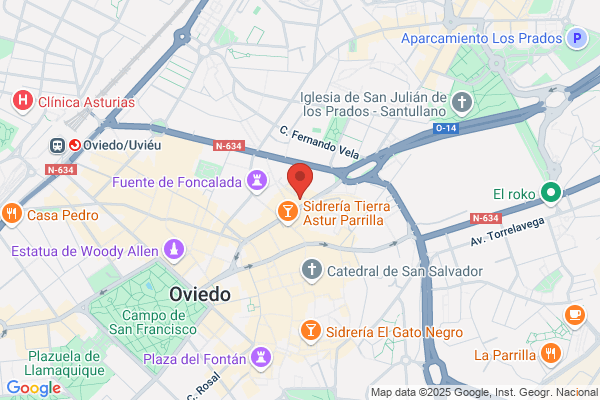 Onis Antenas Y Porteros