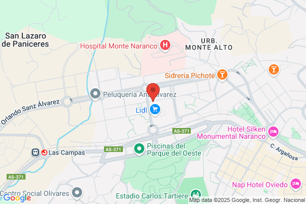 Clínica Veterinaria Montealto
