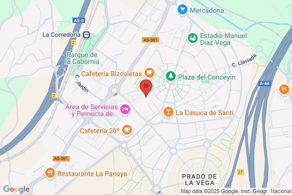 Clínica Veterinaria Ícaro