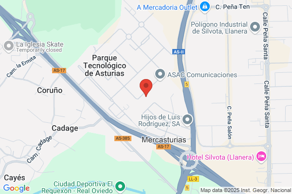 Tapia Electroacustica S.L.