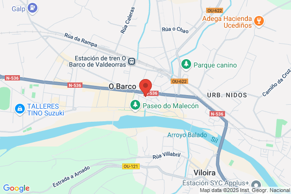 Administración de Loterías Nº 1