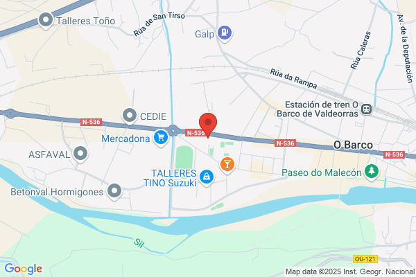 Ayuntamiento Clinica Medica