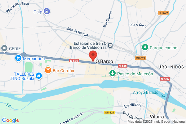 Bar Trafico