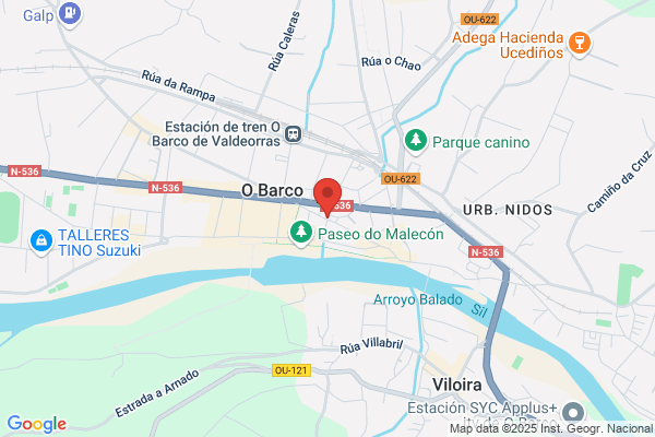 Barreiros De La Torre d.