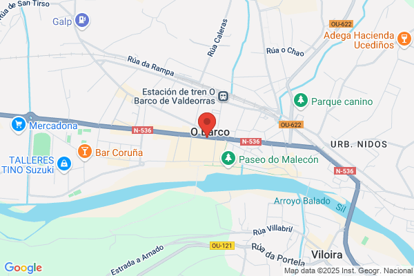 Caixa Ourense