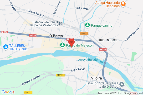 Centro de Atención e Información de la Seguridad Social nº 02