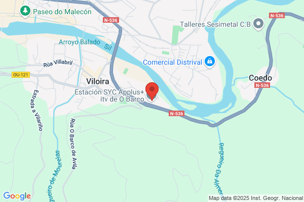 Voces Vidal b.