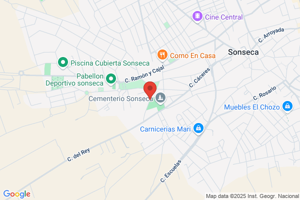 Bodega Cooperativa Santa Maria De Los Remedios