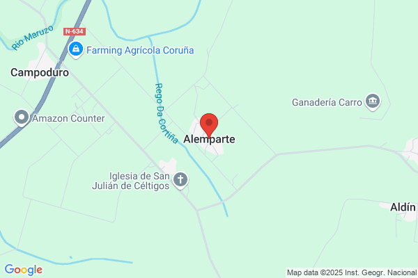 Alemparte Martinez l.