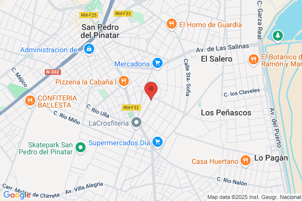 Autoescuela Simal