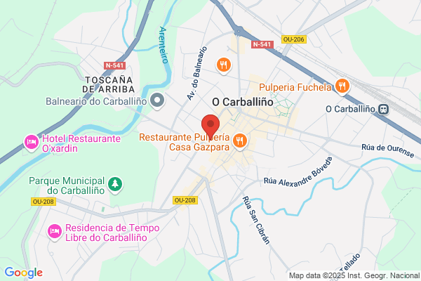 Bloque Nacionalista Galego