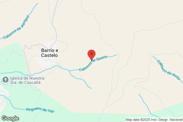 Cabo Robines m.