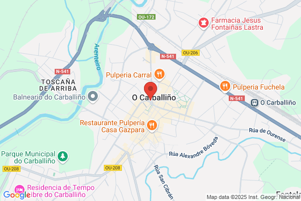 Caja De Ahorros Municipal De Vigo