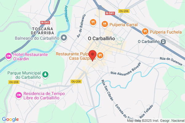 Carballido Garcia j.