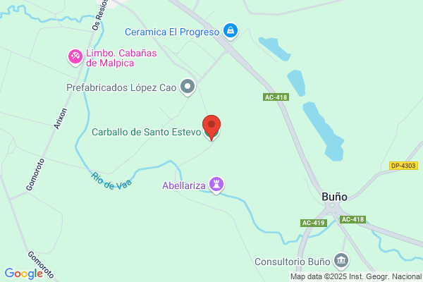 Carballo Espiritusanto j.