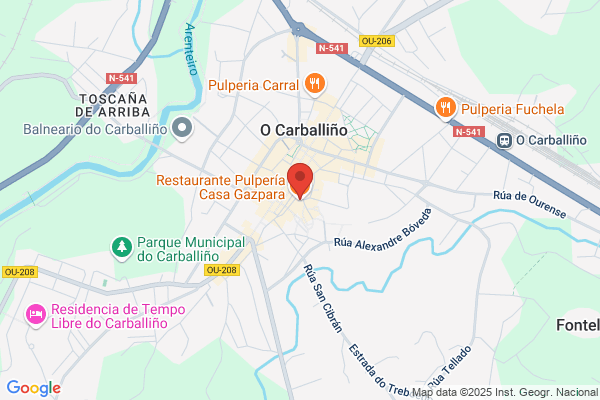 Casa Gaspara