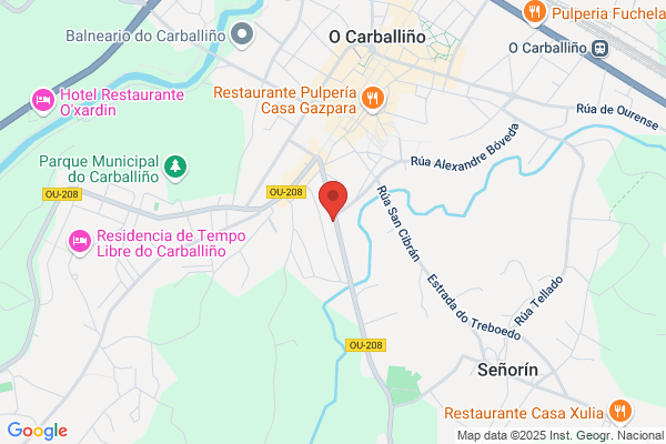 Casas Fontelec S.L.