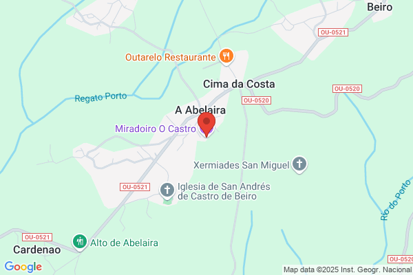 Castro Armas r.