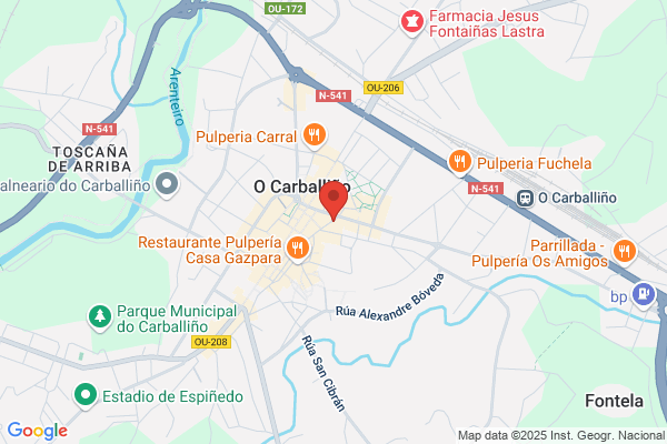 Catalana De Occidente S.A.