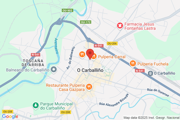 Cer-Ber Asesoria E Inmobiliaria S.L.