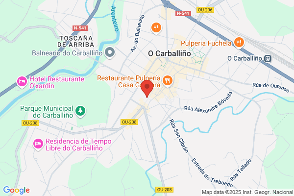 Confiteria Cerviño - Pasteleria Especialidad Cañas Fritas servicio Esmerado