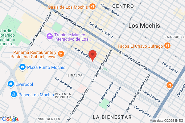 Corral Perez a.