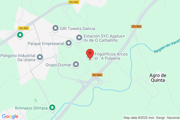 Corraleiro S.A.